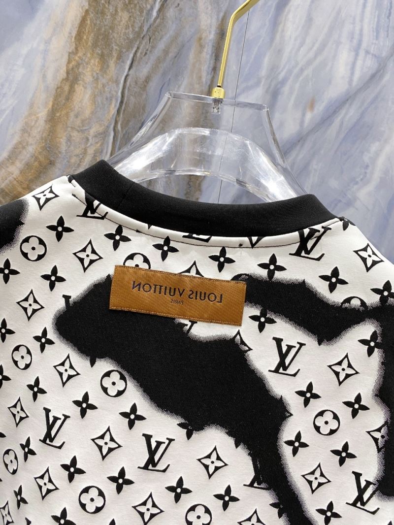 Louis Vuitton Hoodies